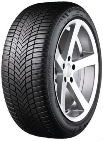 215/60R16 99V BRIDGESTONE WEATHER CONTROL A005 EVO XL