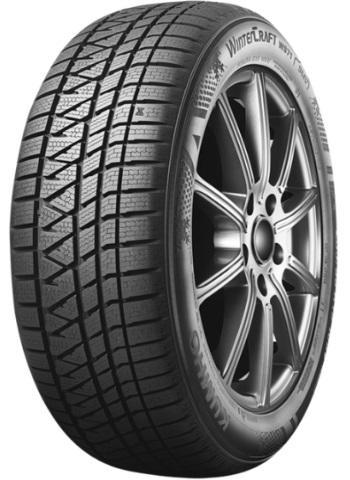 285/45R19 111V KUMHO WINTERCRAFT WS71 XL