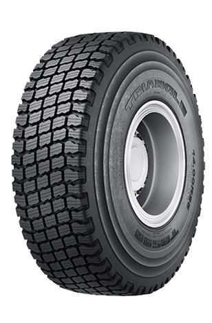 17.50R25 182A2 TRIANGLE TB596 XL **L-2 T5 WINTER