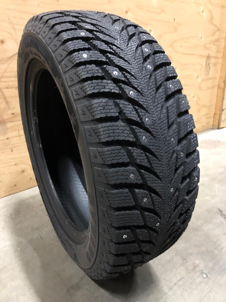 215/60R16 99H DYNAMO SNOW-H MWH02 FS XL