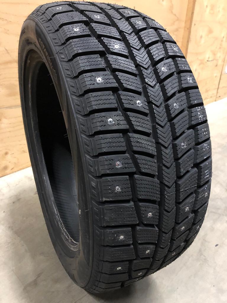 225/55R17 97T DYNAMO SNOW-H MWH03 XL