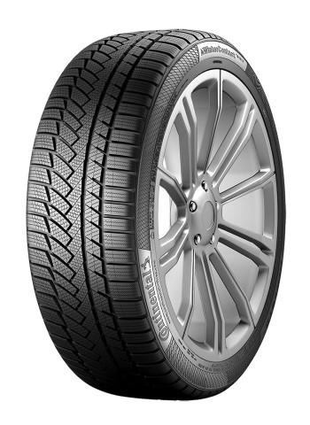 265/50R20 111H CONTINENTAL CONTIWINTERCONTACT TS 830 P XL