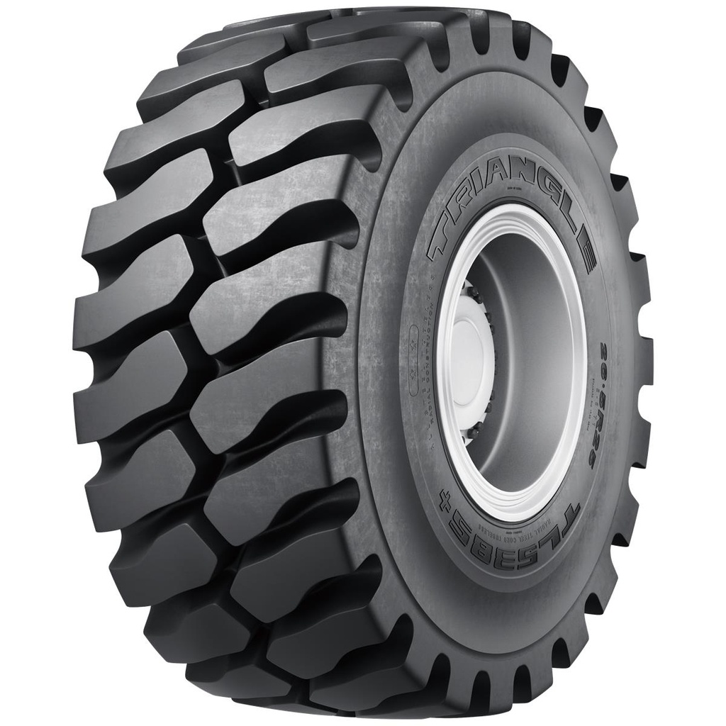 23.50R25 201A2 TRIANGLE TL538S+ XL **L-5 T1