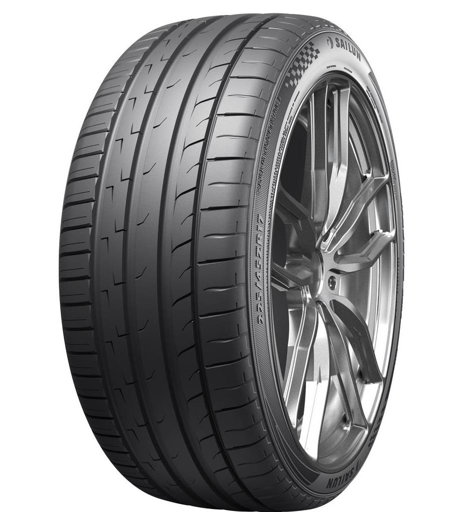 265/40R22 106Y SAILUN ATREZZO ZSR 2 SUV XL RP ECOPOINT3