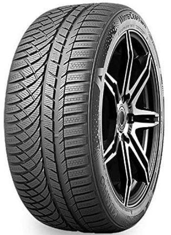 235/45R19 99V KUMHO WINTERCRAFT WP72 XL