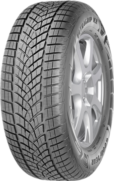 265/65R17 112T GOODYEAR ULTRAGRIP ICE SUV GEN 1 FP