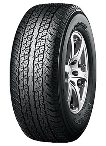 265/60R18 110H YOKOHAMA G94BV