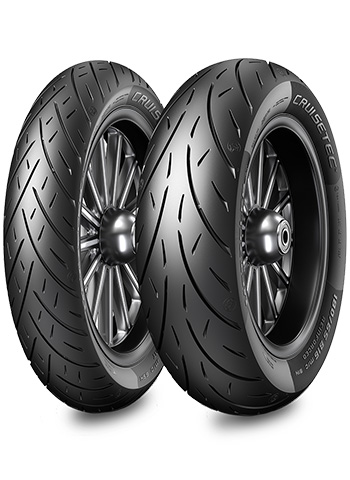 130/60R19 61H METZELER CRUISETEC