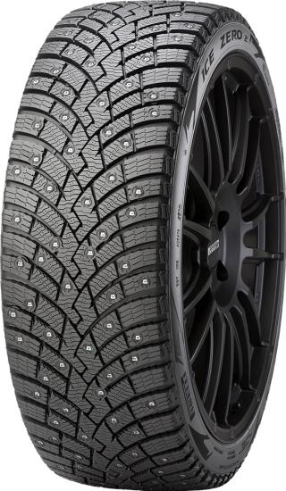 215/65R16 102T PIRELLI WINTER ICE ZERO 2 XL (KS)