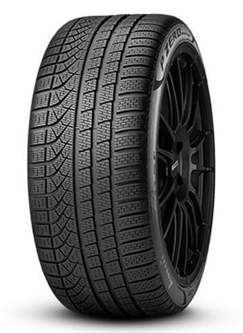 245/45R19 102H PIRELLI P ZERO WINTER XL (*) (MO)