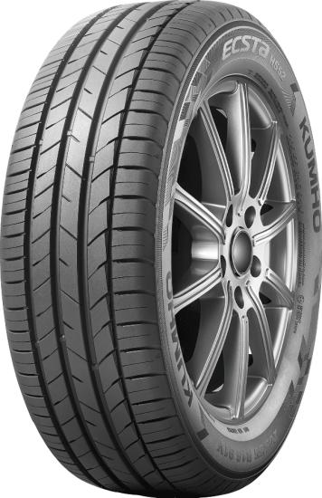 205/60R15 91V KUMHO ECSTA HS52 4PR