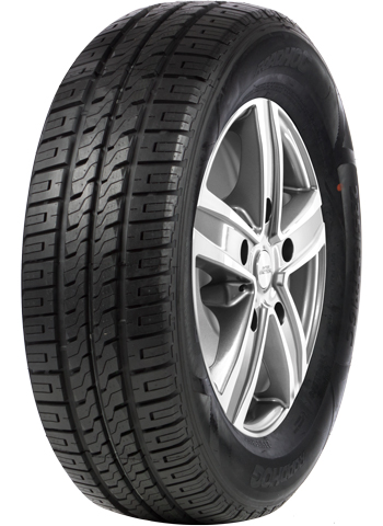 185/80R14C 102/100R ROADHOG RGVAN01