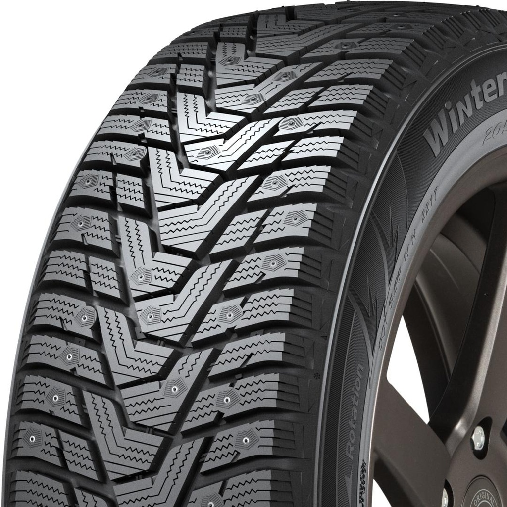 205/55R16 91T HANKOOK WINTER I*PIKE RS2 W429 XL