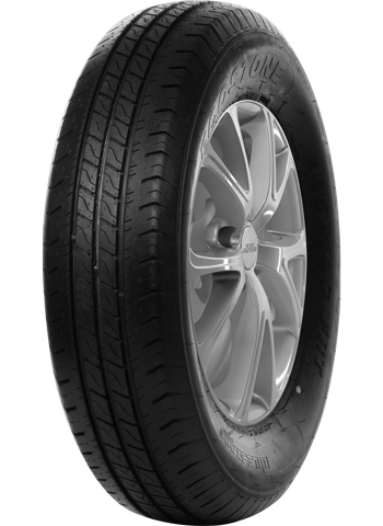 165/13R8C 96/94N MILESTONE ECO-STONE