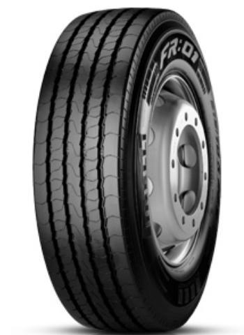 315/80R22.5 156/150L PIRELLI FR : 01 II XL