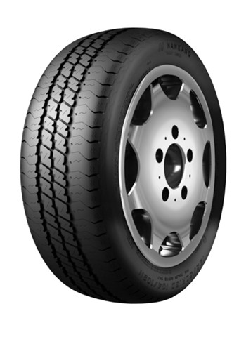 145/80R10C 69S NANKANG TR10