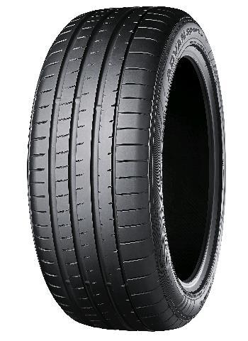 255/35R21 98Y YOKOHAMA ADVAN SPORT V107F XL RIMPROTECT MO1