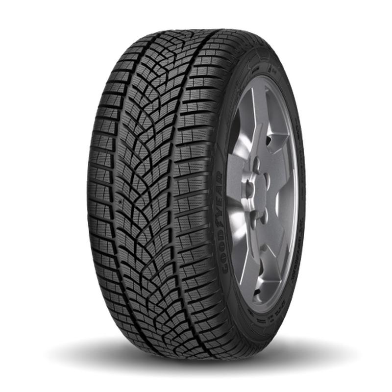 295/40R20 110V GOODYEAR ULTRAGRIP PERFORMANCE+ XL FP
