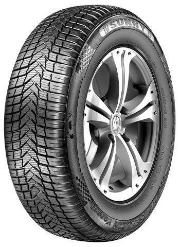 155/70R13 75T SUNNY NC501 ALL SEASON