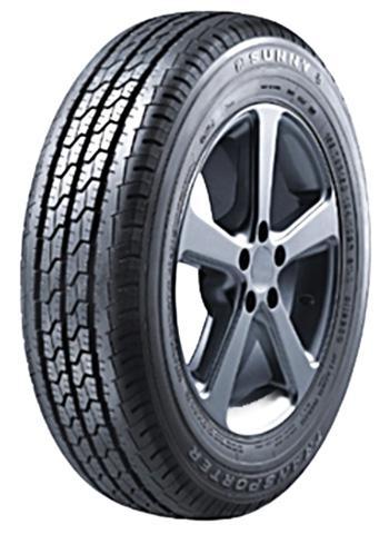 165/70R14C 89/87R SUNNY NL106 XL