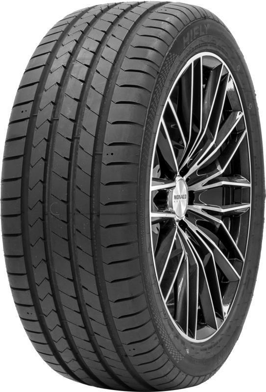 215/55R17 98W HIFLY HF820 XL