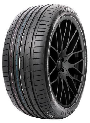 235/50R17 100W APLUS A610 XL