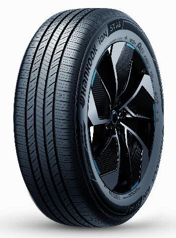 205/55R16 94V HANKOOK ION ST AS IH61 XL
