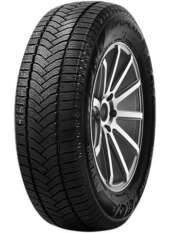 225/75R16C 121/120R APLUS ASV909 ALLSEASON XL