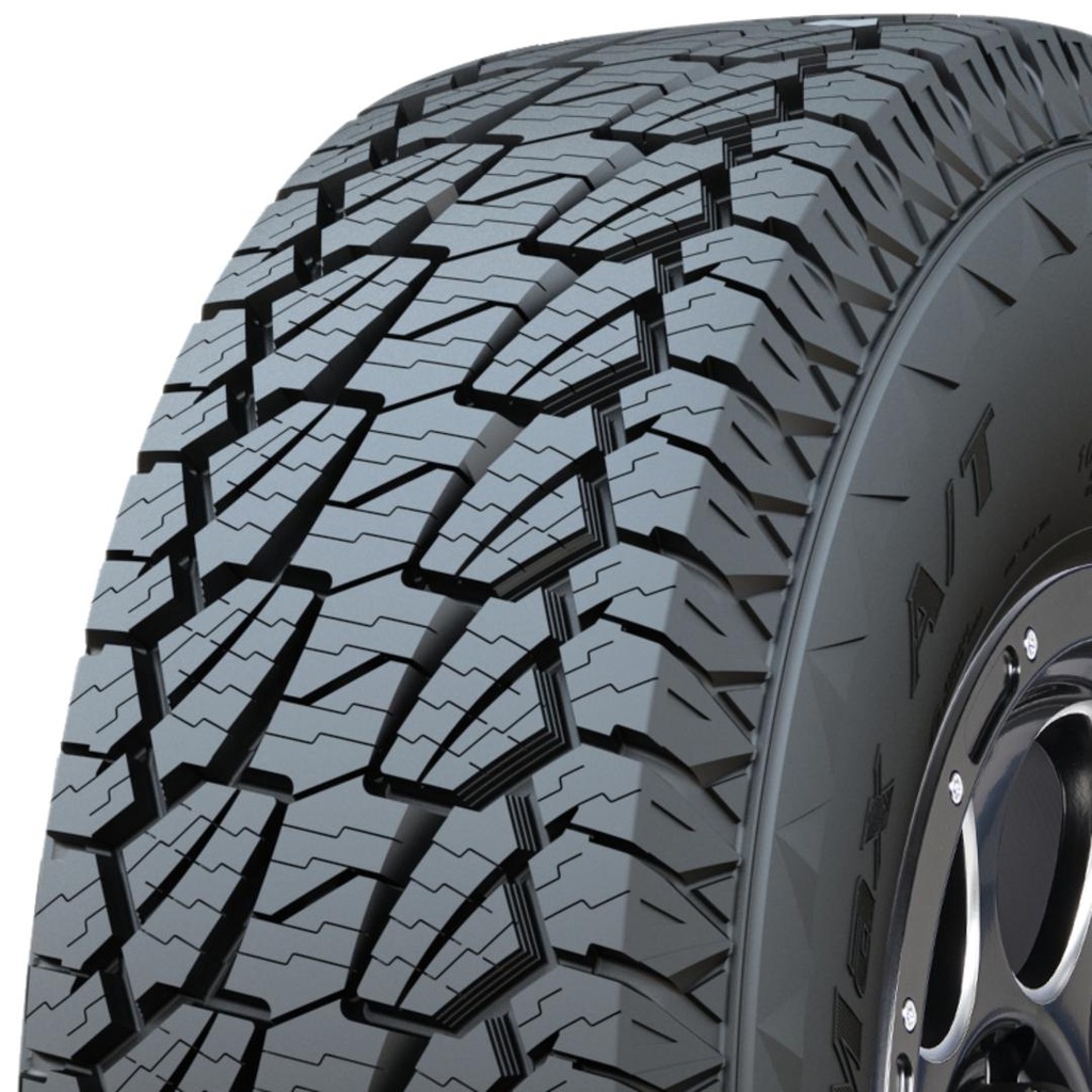 225/70R15 112/110R KAPSEN PRACTICALMAX A/T RS23