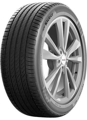 235/55R17 99V KLEBER DYNAXER HP5 SUV