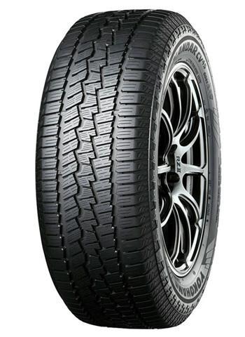 215/55R18 99V YOKOHAMA GEOLANDAR CV4S G061 XL RIMPROTECT