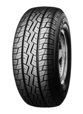265/70R16 112S YOKOHAMA GEOLANDAR G039 XL