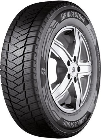 215/75R16C 116/114R BRIDGESTONE DURAVIS ALL SEASON EVO