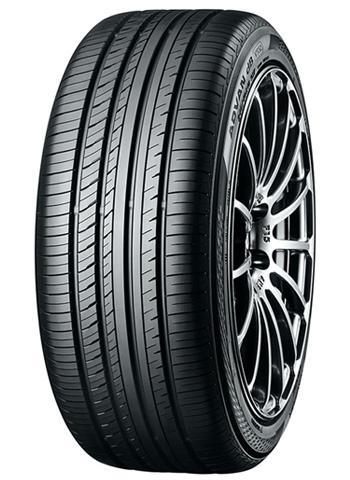 235/55R20 102V YOKOHAMA V552 XL