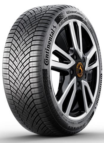 225/45R19 96W CONTINENTAL ALLSEASON CONTACT 2 XL