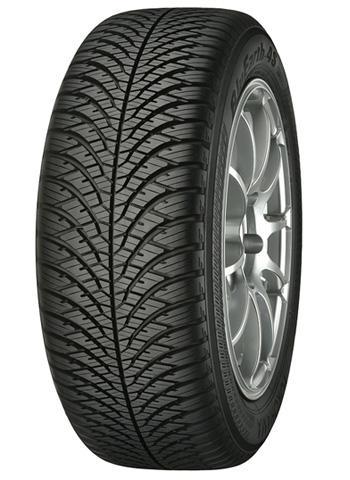 255/40R20 101Y YOKOHAMA BLUEARTH-4S AW21 XL RIMPROTECT