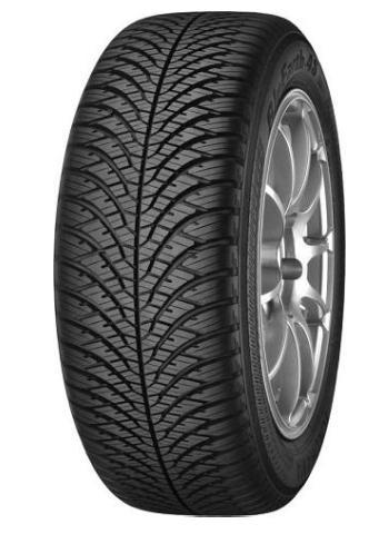 255/35R21 98W YOKOHAMA BLUEARTH-4S AW21 XL