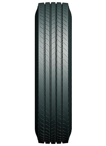 285/70R19.5 146/144L GROUNDSPEED GSZS01