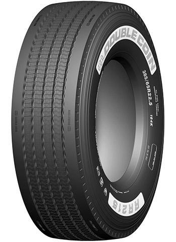 385/55R22.5 160K DOUBLE COIN RR215 XL