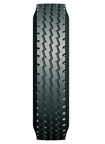 315/80R22.5 156/150K GROUNDSPEED GSZX04