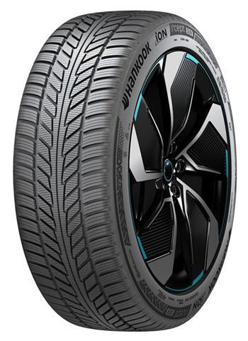 275/35R21 103V HANKOOK IW01A SUV XL SOUND ABSORB