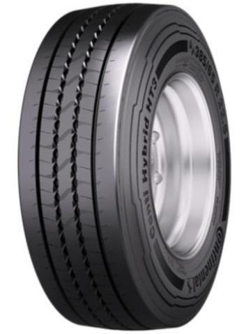 385/65R22.5 164K CONTINENTAL HYBRID HT3 XL