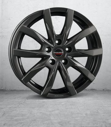 BORBET CW5 6.5x16 5/120 ET60 CB65.1