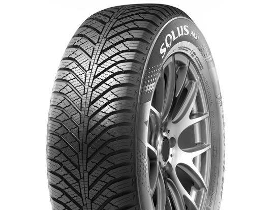 155/60R15 74T KUMHO SOLUS HA31