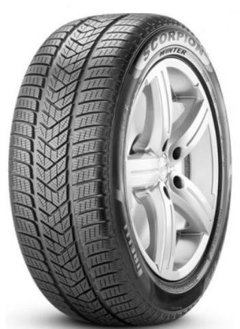 255/50R19 103T PIRELLI SCORPION WINTER XL (AO+) ELT S-I
