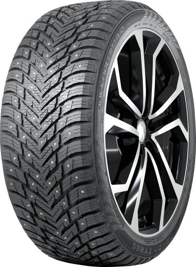 265/45R21 108T NOKIAN HKPL 10 SUV XL
