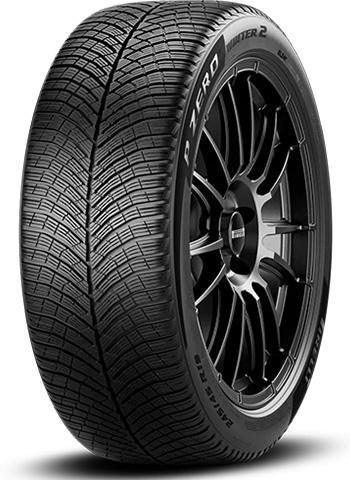 265/35R20 99W PIRELLI P ZERO WINTER 2 XL