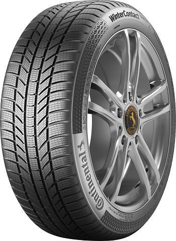 235/50R19 99H CONTINENTAL CONTIWINTERCONTACT TS 870 P