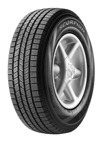 275/40R20 106V PIRELLI SCORPION ICE & SNOW XL *
