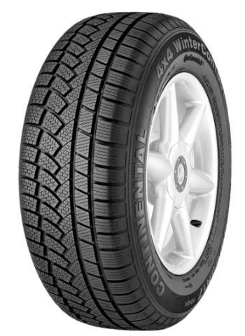 235/60R18 107H CONTINENTAL 4X4WINTERCONTACT XL